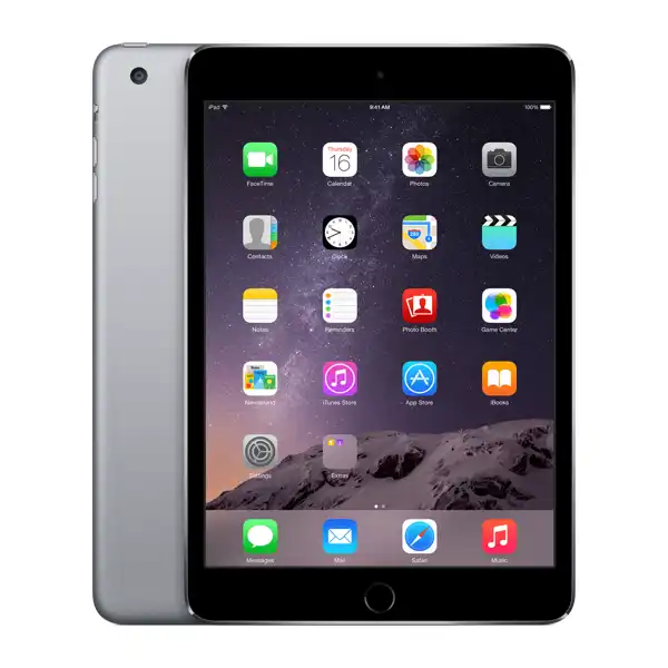 IPAD MINI 3 MGNR2HC WF 16GB GRAY