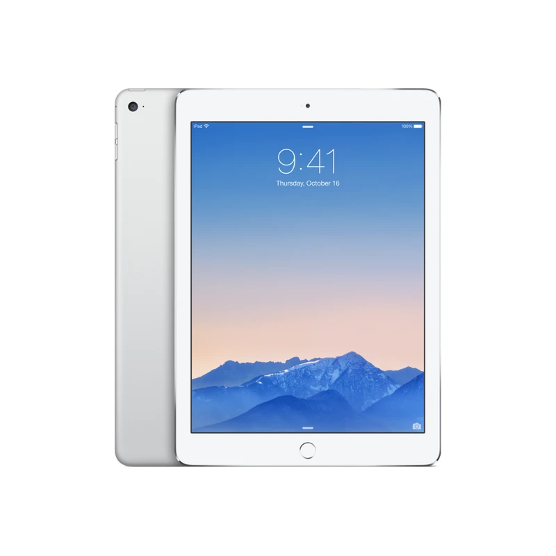 IPAD AIR 2 3A109HC WF 16GB SILVER