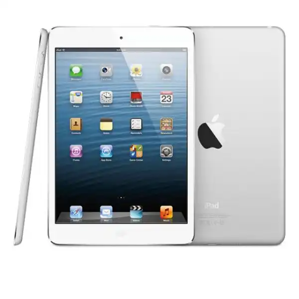 IPAD MINI 3 MGJ32HC CELLULAR 128GB SILVE