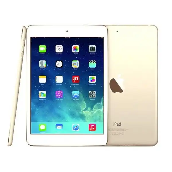 IPAD AIR 2 MH182HC WF 64GB GOLD