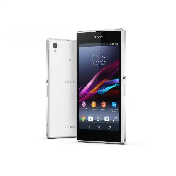 SONY XPERIA Z1 C6903 WHITE