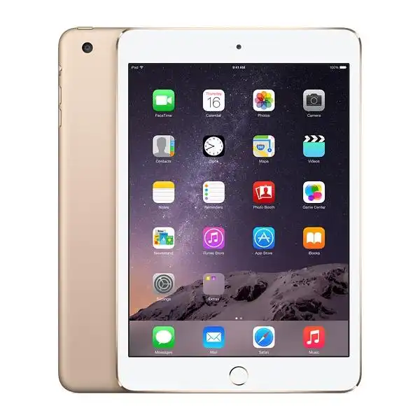 IPAD MINI 3 3A136HC WF 16GB GOLD
