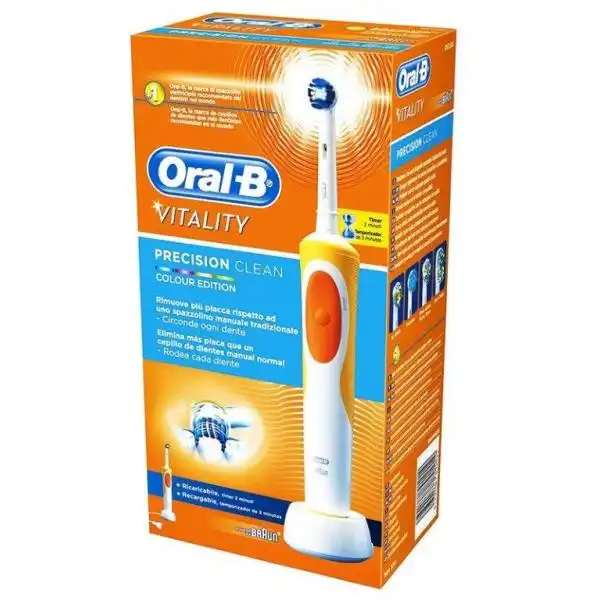 ORAL B ORAL-B D12.013