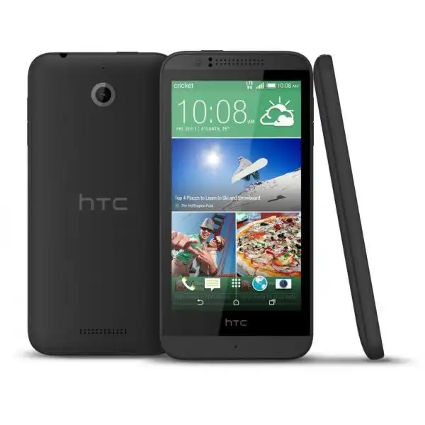 HTC DESIRE 510 GRAY