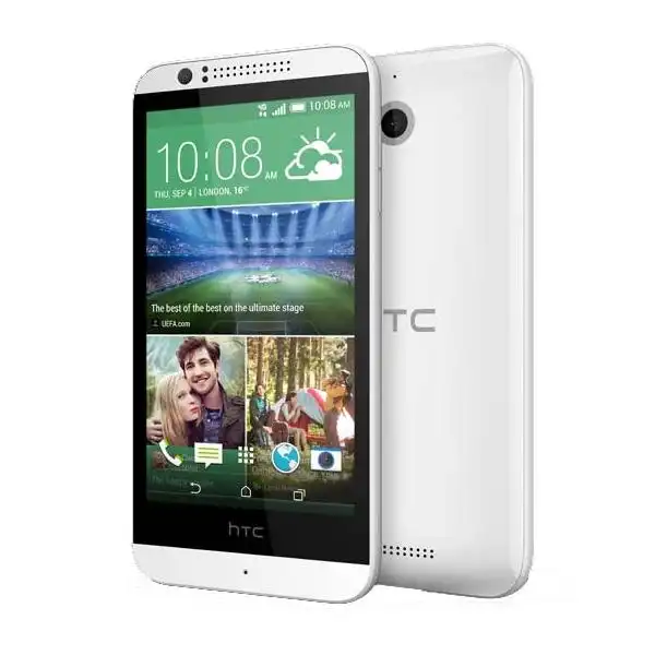 HTC DESIRE 510 WHITE