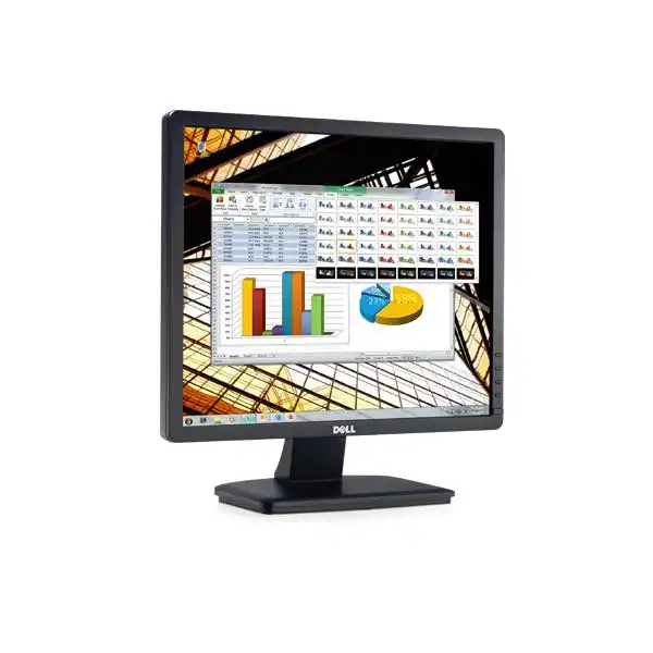 DELL E1913S LED MONITOR