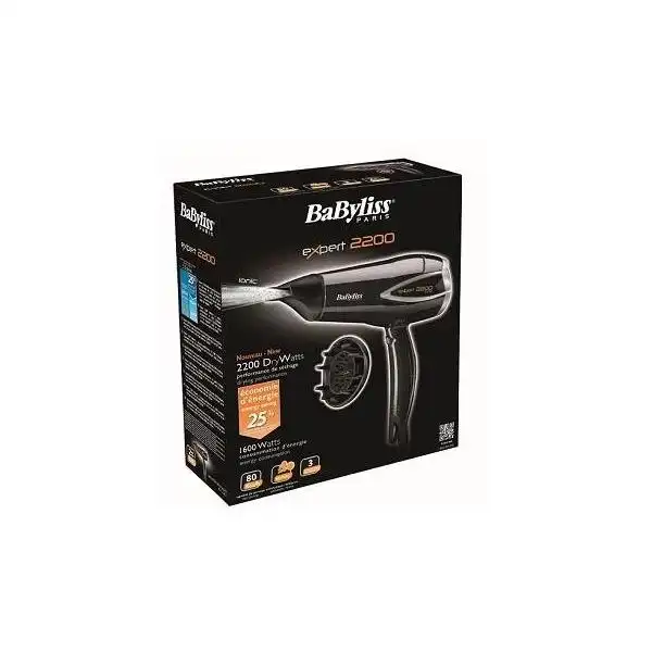 BABYLISS D-341 E