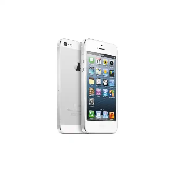 APPLE IPHONE 5 32GB RFB WHITE