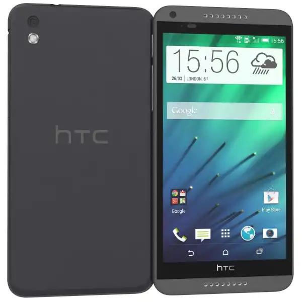 HTC DESIRE 816 GRAY