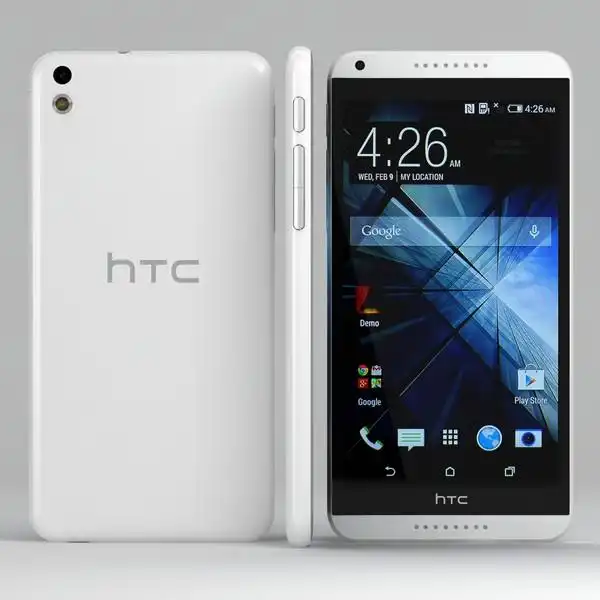 HTC DESIRE 816 WHITE