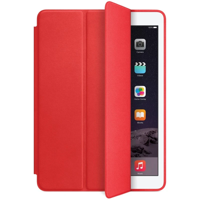 APPLE IPAD AIR 2 GEN SM CASE RED MGTW2ZM
