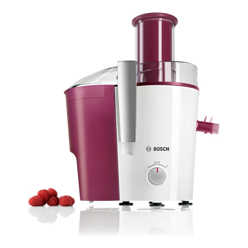 BOSCH MES25C0 700 W JUICER
