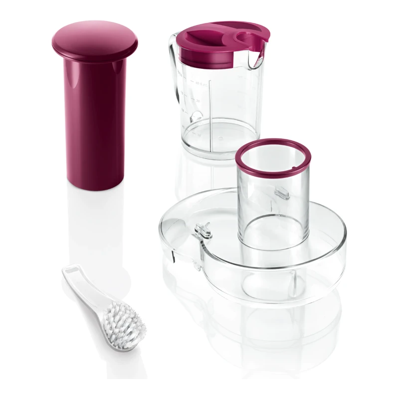 BOSCH MES25C0 700 W JUICER