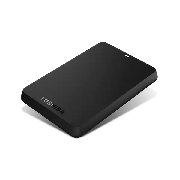 TOSHIBA CANVIO BASICS 2.5'' 500GB