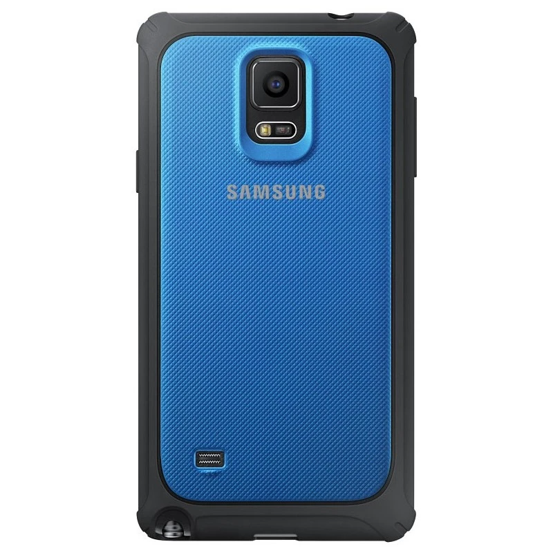 SAMSUNG NOTE 4 P.COVER EF-PN910BL