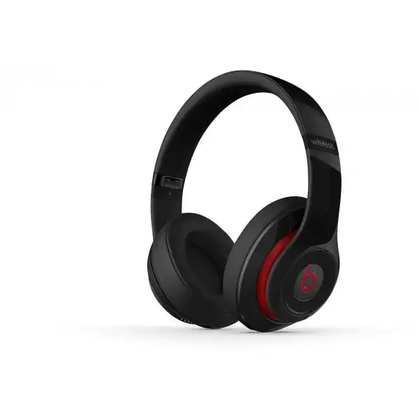 BEATS STUDIO WRLSS BLACK MH8H2ZM/A