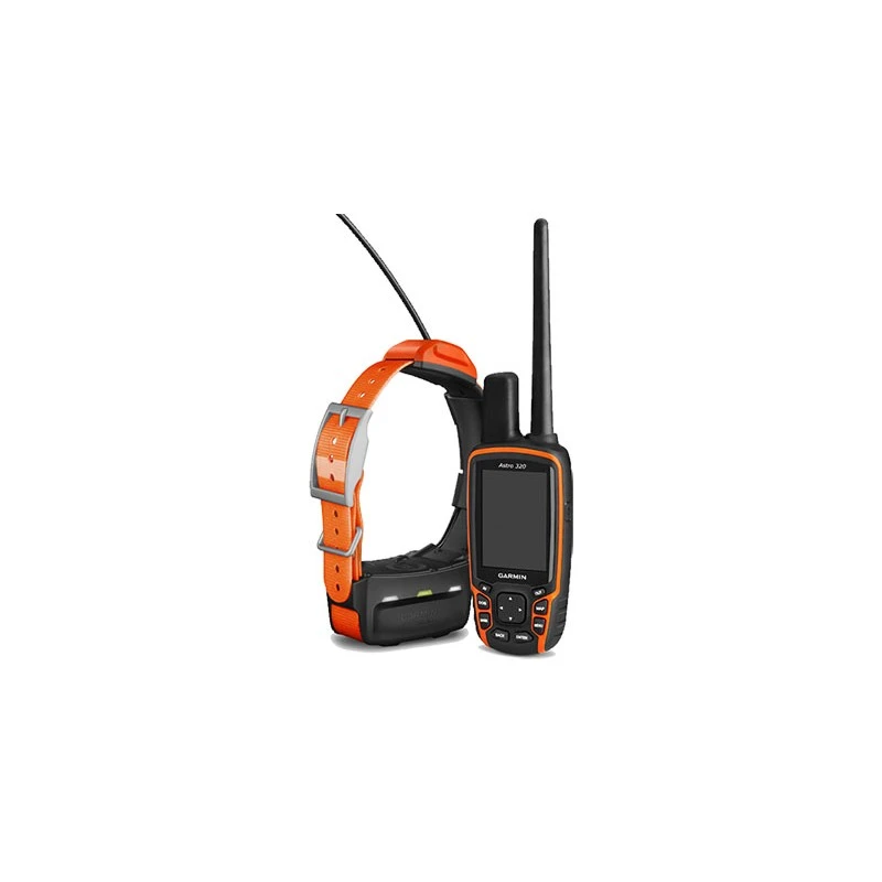 GARMIN ASTRO 320/T5 BUNDLE
