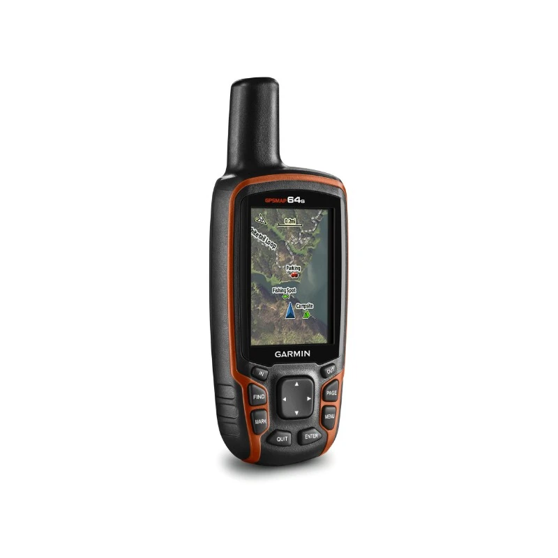 GARMIN GPSMAP 64S