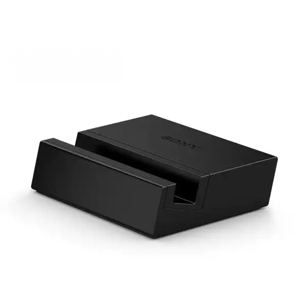SONY CHARGING DOCK XPERIA Z2 DK36 BLACK