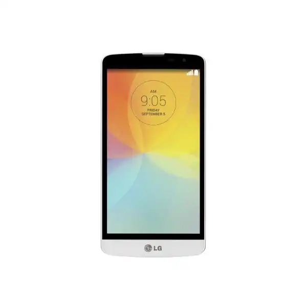 LG L BELLO D331 WHITE