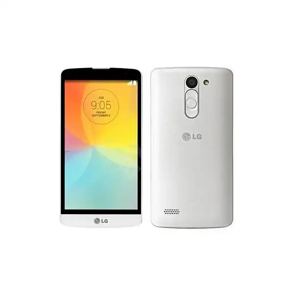 LG L BELLO D331 WHITE