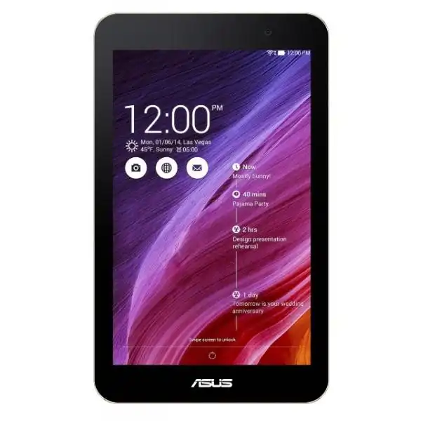 ASUS MEMO7 ME176C-1D050A 8G BL
