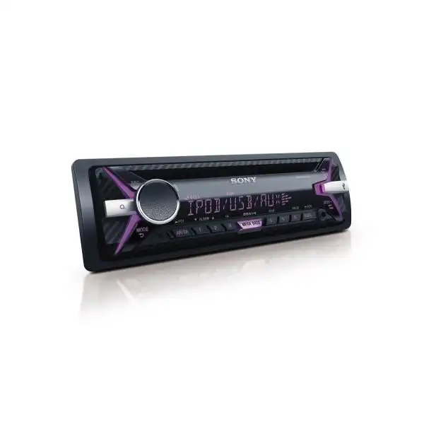 SONY CDX-G3100UV