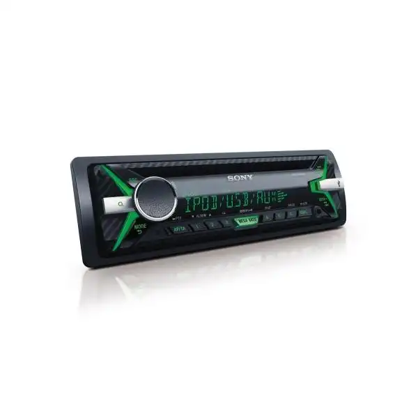 SONY CDX-G3100UV