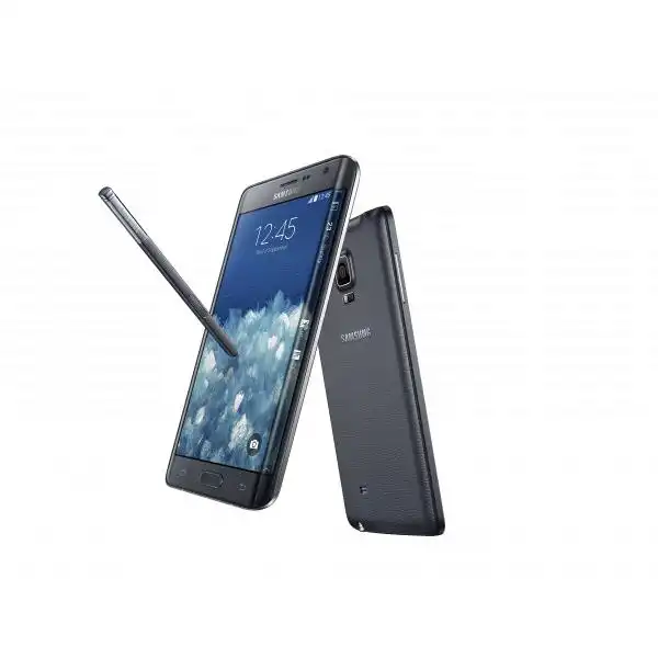 SAMSUNG GALAXY NOTE EDGE N915F BLACK