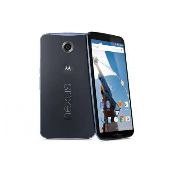 MOTOROLA NEXUS 6 (32GB) BLUE