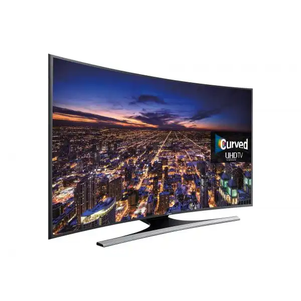SAMSUNG UE-40JU6500