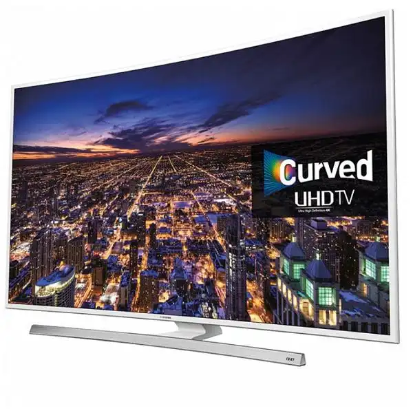 SAMSUNG UE-40JU6510