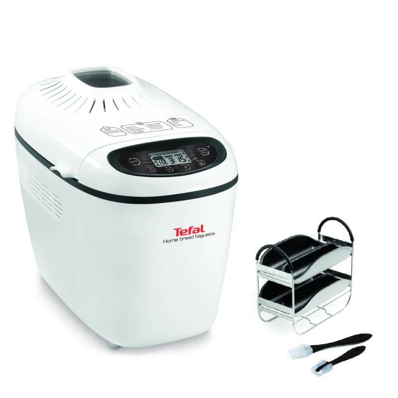TEFAL PF610138 