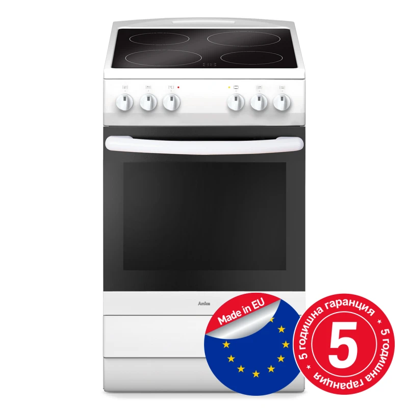 AMICA 5010CE1.30P(W)