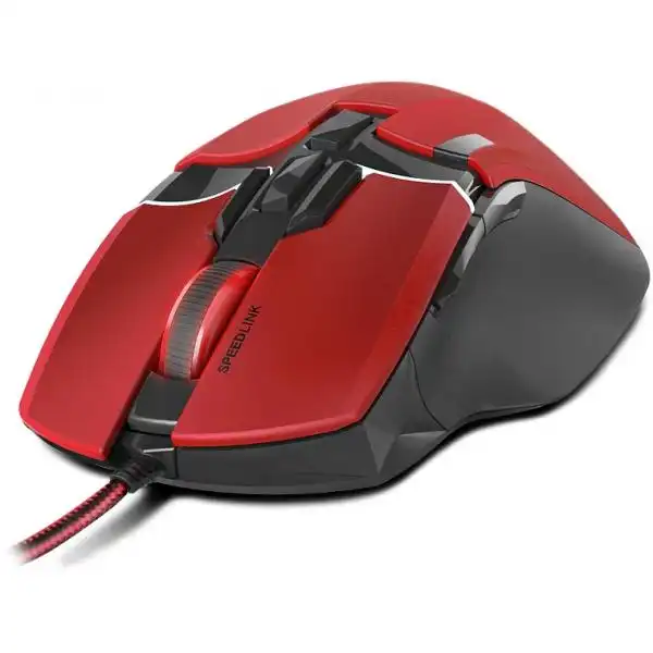 SPEEDLINK KUDOS Z-9 RED SL-6391-RD