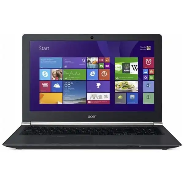 ACER  ASPIRE NITRO VN7-591G-77J1