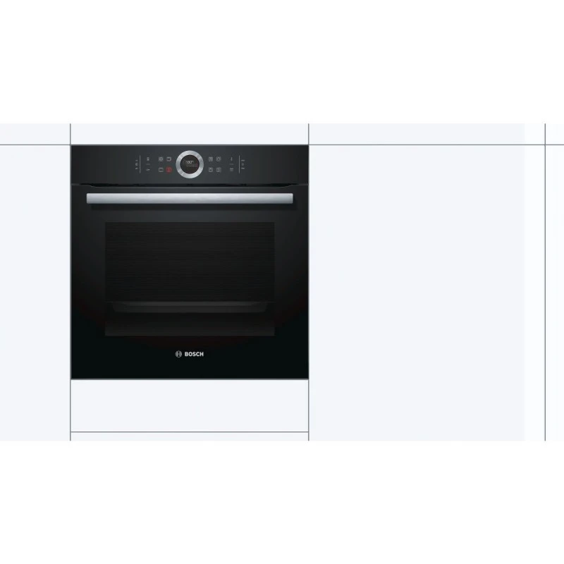 BOSCH HBG675BB1