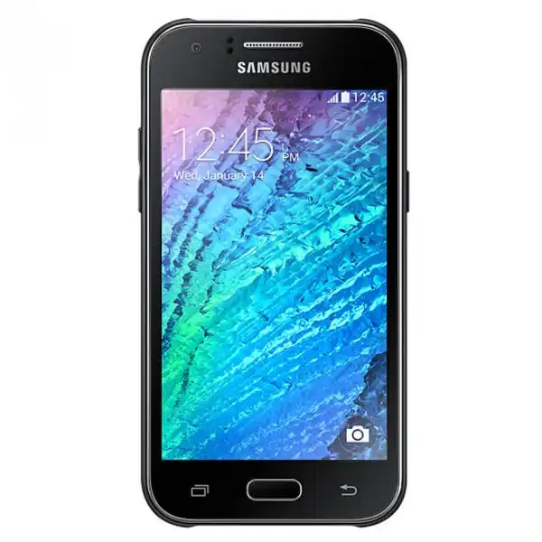 SAMSUNG GALAXY J1 SS BLACK J100