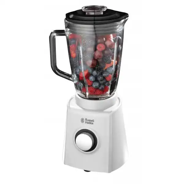 RUSSELL HOBBS AURA JUG BLENDER 18995
