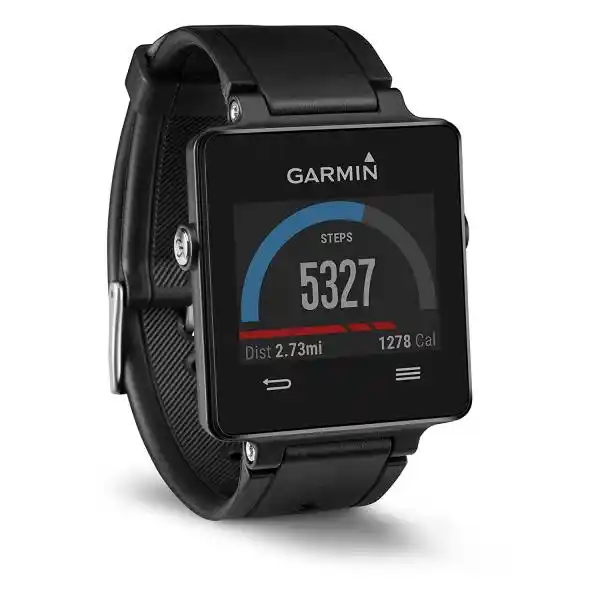 GARMIN VIVOACTIVE BLACK