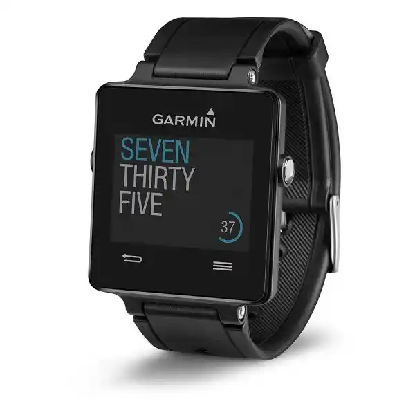 GARMIN VIVOACTIVE BLACK