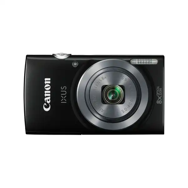 CANON IXUS 160 BLACK