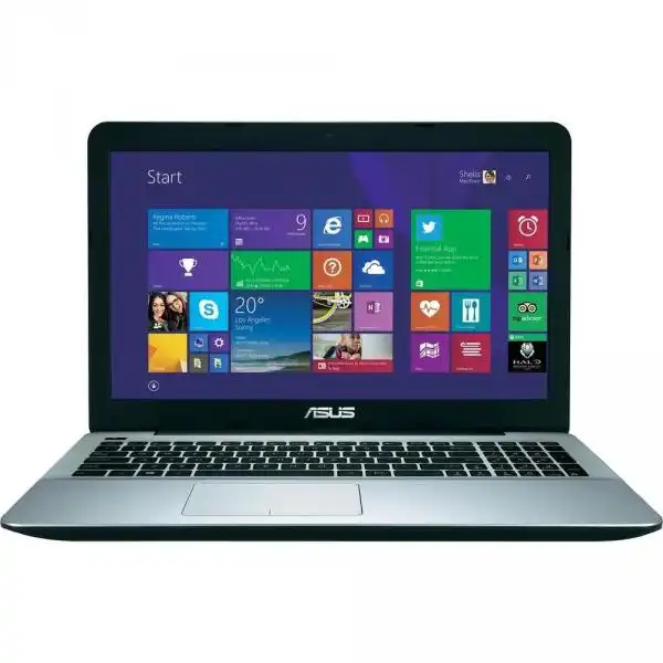 ASUS F555LN-DM102D