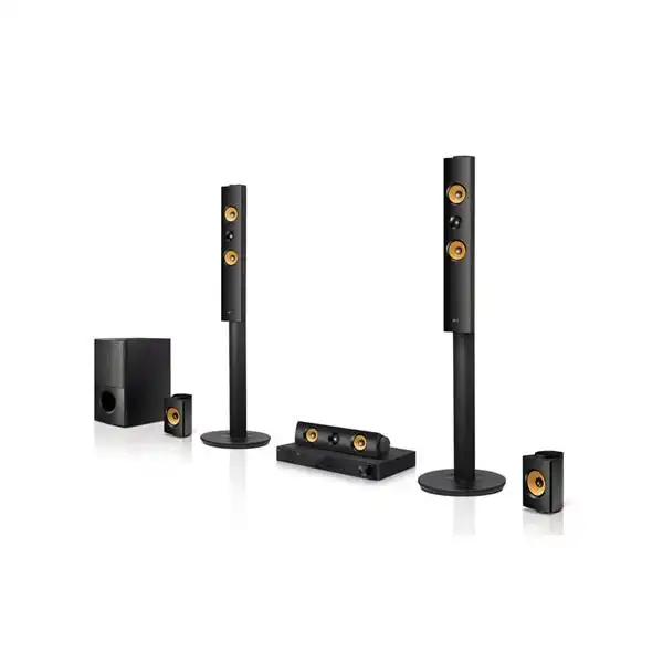 LG LHB-745