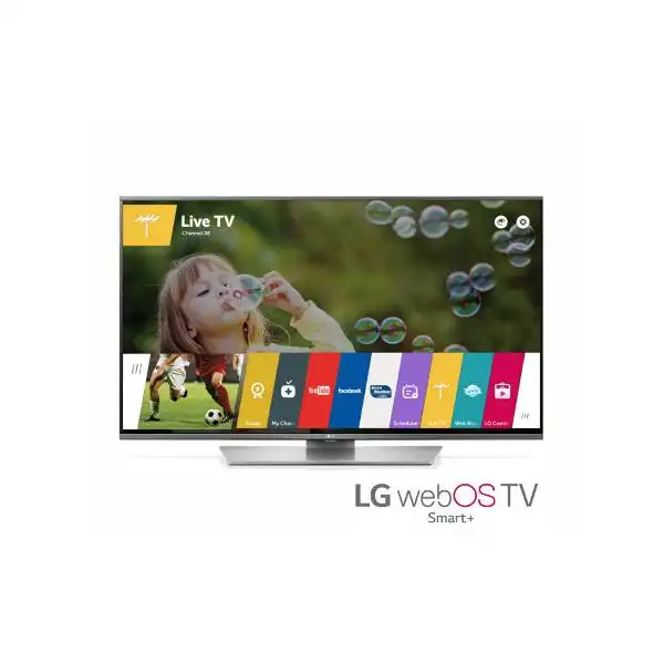 LG 43LF632V