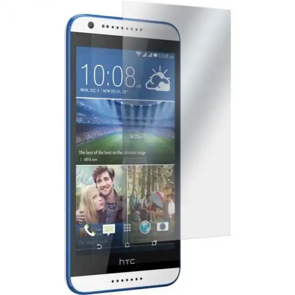 HTC DESIRE 620/620G SCREEN PROTECTOR-2PC