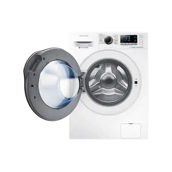 SAMSUNG WD-80J6410AW/LE