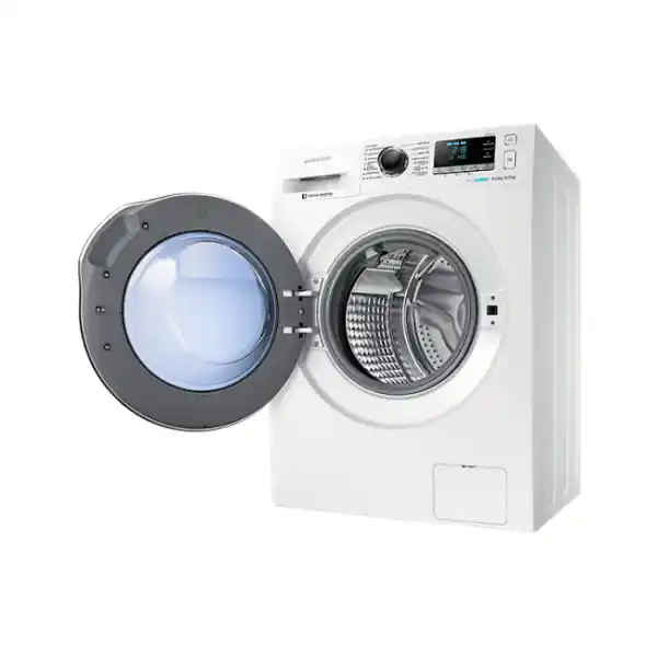 SAMSUNG WD-80J6410AW/LE