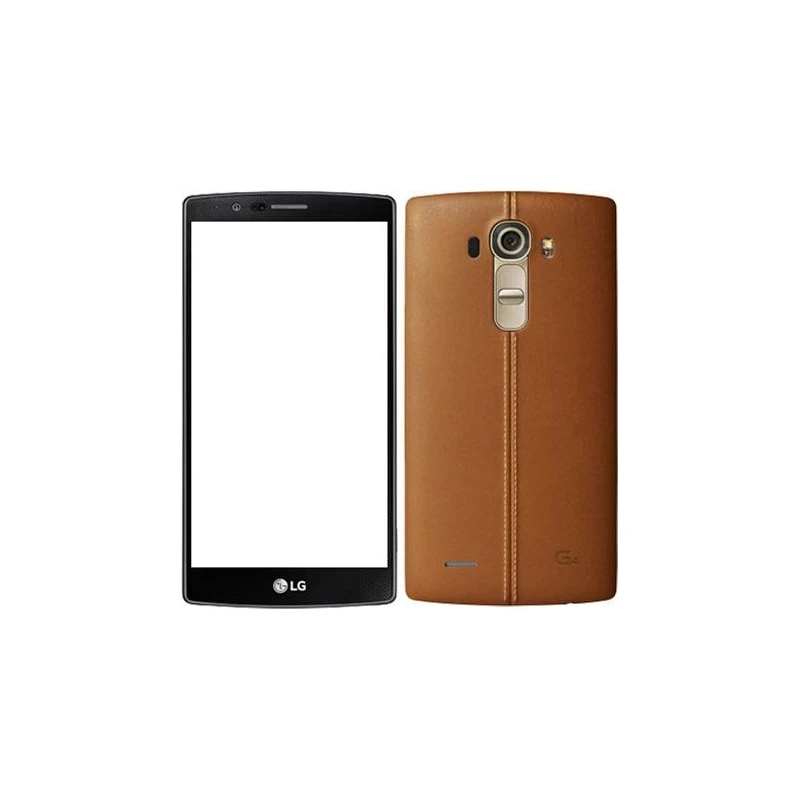 LG G4 H815 LEATHER BROWN