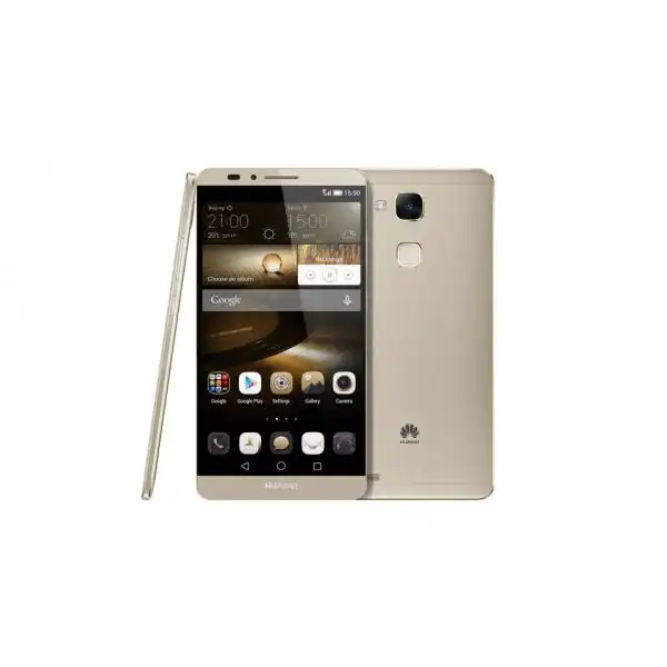 HUAWEI MATE 7 GOLD